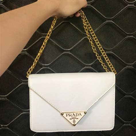 prada sling bag dupe|pre owned prada bag.